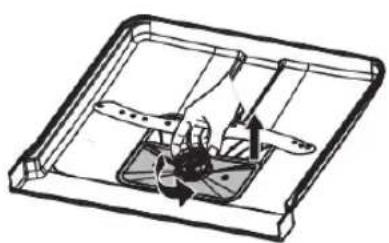 BLAUPUNKT 5VF4X00EME - NOTA: - 1