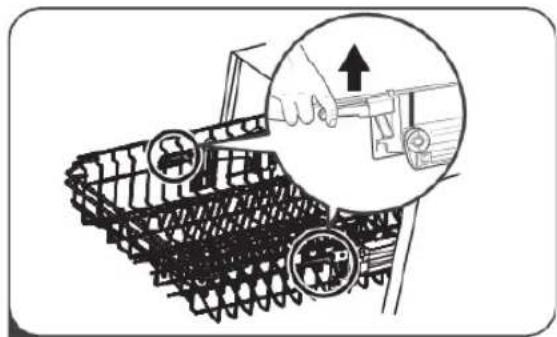 BLAUPUNKT 5VF4X00EME - Configurazione 2: - 2