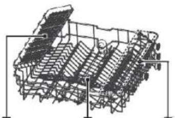 BLAUPUNKT 5VF4X00EME - IMPORTANTE - 3