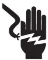 BLAUPUNKT 5VF4X00EME - AVVERTENZA - 1