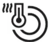 BLAUPUNKT 5VF4X00EME - AVVERTENZA - 1