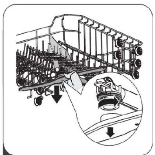 BLAUPUNKT 5VF4X00EME - Mulinelli - 1