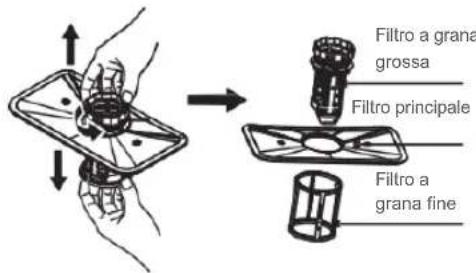 BLAUPUNKT 5VF4X00EME - NOTA: - 3