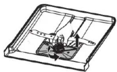 BLAUPUNKT 5VF4X00EME - NOTA: - 1