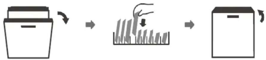 BLAUPUNKT 5VF4X00EME - PIATTIDIMENTICATI - 1