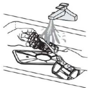 BLAUPUNKT 5VF4X00EME - NOTA: - 2