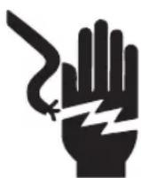 BLAUPUNKT 5VF4X00EME - ADVERTENCIA - 1