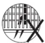 BLAUPUNKT 5VF4X00EME - WARNING - 1