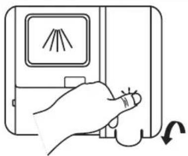 BLAUPUNKT 5VF4X00EME - ADVERTENCIA - 2