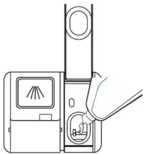 BLAUPUNKT 5VF4X00EME - AVVERTENZA - 3
