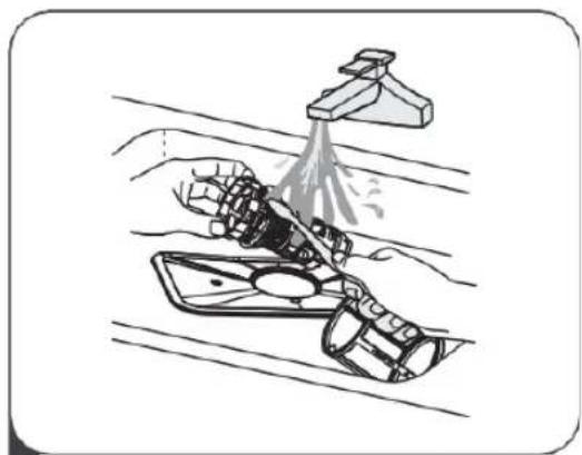 BLAUPUNKT 5VF4X00EME - NOTE: - 3