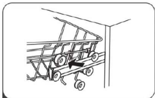 BLAUPUNKT 5VF4X00EME - Type 1: - 2