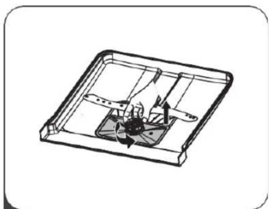 BLAUPUNKT 5VF4X00EME - OPMERKING: - 1