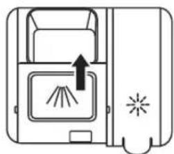 BLAUPUNKT 5VF4X00EME - Einstellen des Klarspülerbehälters - 6