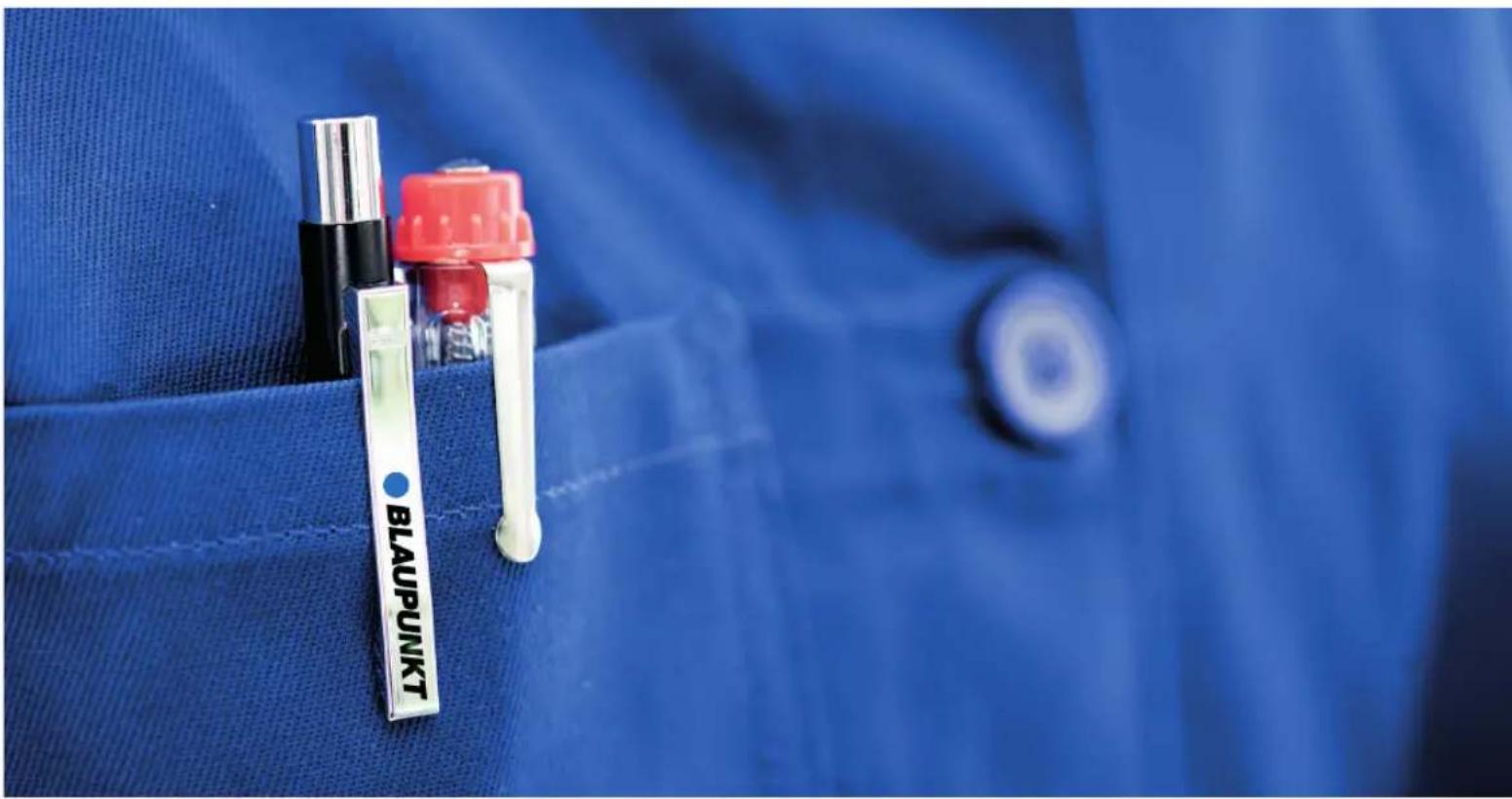 BLAUPUNKT 5VF4X00EME - Service - 1