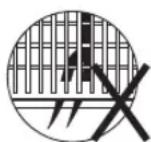 BLAUPUNKT 5VF4X00EME - ADVERTENCIA - 1