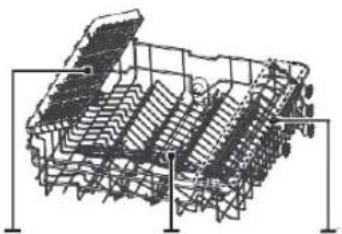 BLAUPUNKT 5VF4X00EME - VIKTIGT - 3