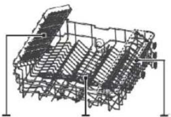 BLAUPUNKT 5VF4X00EME - IMPORTANTE - 3