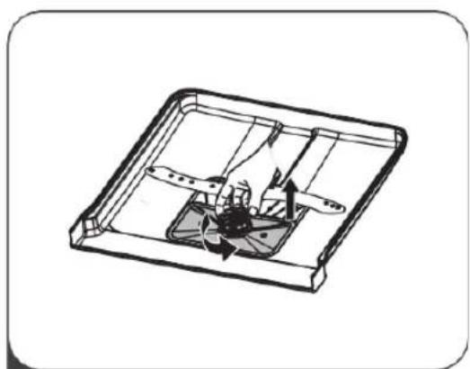 BLAUPUNKT 5VF4X00EME - NOTE: - 1