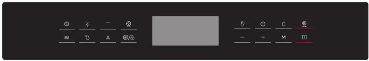 BLAUPUNKT 5MA46910GB - Your new appliance - 1