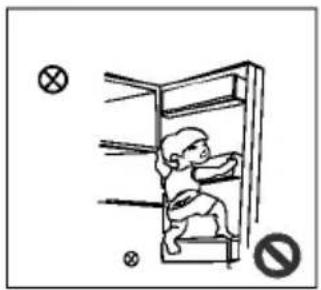 BLAUPUNKT 5SB890SE0 - 1.4Warnings for using - 3