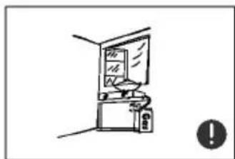 BLAUPUNKT 5SB890SE0 - Stroomgerelateerde waarschuwingen - 3
