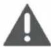 BLAUPUNKT 5SB890SE0 - Meaning of safety warning symbols - 3