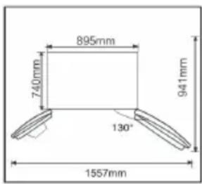 BLAUPUNKT 5SB890SE0 - Inbedrijfstelling - 2