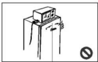 BLAUPUNKT 5SB890SE0 - Electricity related warnings - 4