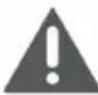 BLAUPUNKT 5SB890SE0 - Bedeutung der Sicherheitsswarnsymbole - 3