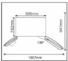 BLAUPUNKT 5SB89030 - ldrifttagning - 2