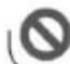 BLAUPUNKT 5SB89030 - Warnings for disposal - 1
