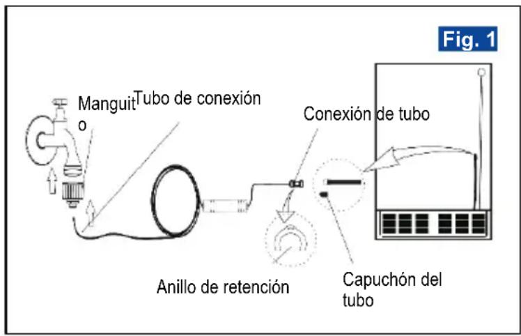 BLAUPUNKT 5SB89030 - Antes de la instalación - 1