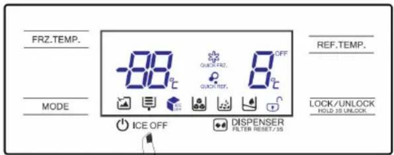 BLAUPUNKT 5SB89030 - Fetching water and Ice - 6