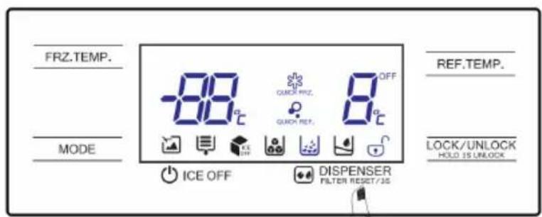 BLAUPUNKT 5SB89030 - Fetching water and Ice - 3