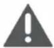 BLAUPUNKT 5SB89030 - Meaning of safety warning symbols - 3