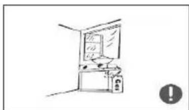 BLAUPUNKT 5FS30000 - Elektriciteitsgerelateerde aanwijzingen - 3