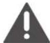 BLAUPUNKT 5FS30000 - Meaning of safety warning symbols - 3
