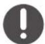 BLAUPUNKT 5FS30000 - Meaning of safety warning symbols - 2