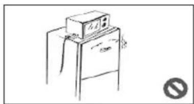 BLAUPUNKT 5FS30000 - Elektrizitätsbezogene Hinweise - 4