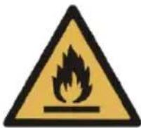 BLAUPUNKT 5FS30000 - Warning - 1