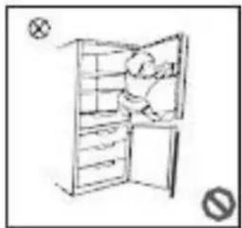 BLAUPUNKT 5FS30000 - Napotki za uporabo - 3