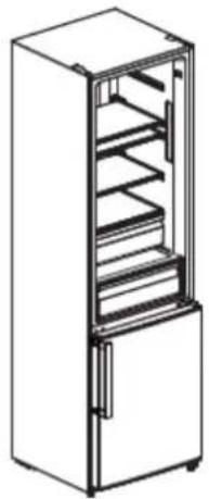 BLAUPUNKT 5FS30000 - Pies niveladores - 4
