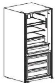 BLAUPUNKT 5FS30000 - Pies niveladores - 6