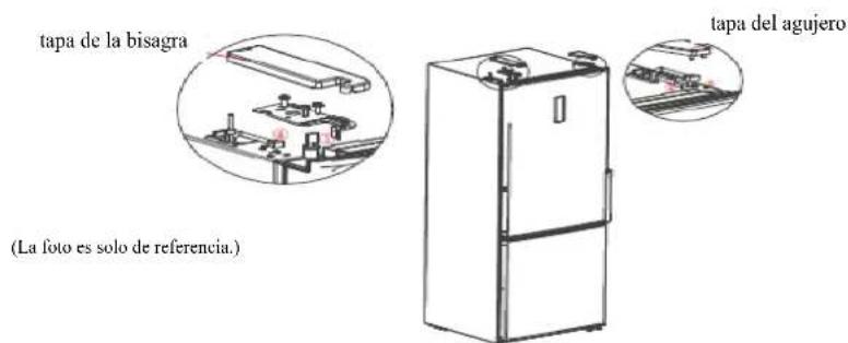 BLAUPUNKT 5FS30000 - Pies niveladores - 10
