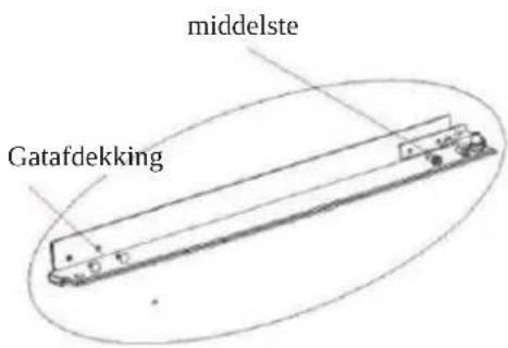BLAUPUNKT 5FS30000 - Deuraanslagwissel rechts-links - 4
