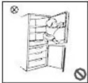 BLAUPUNKT 5FS30000 - Avvertenze per l'uso - 3