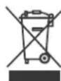BLAUPUNKT 5CK24010 - Disposing of the appliance - 1