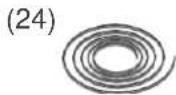 BLAUPUNKT 5CK24010 - Delar for montering - 5