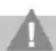 BLAUPUNKT 5CK24010 - AVVERTIMENTO - 1